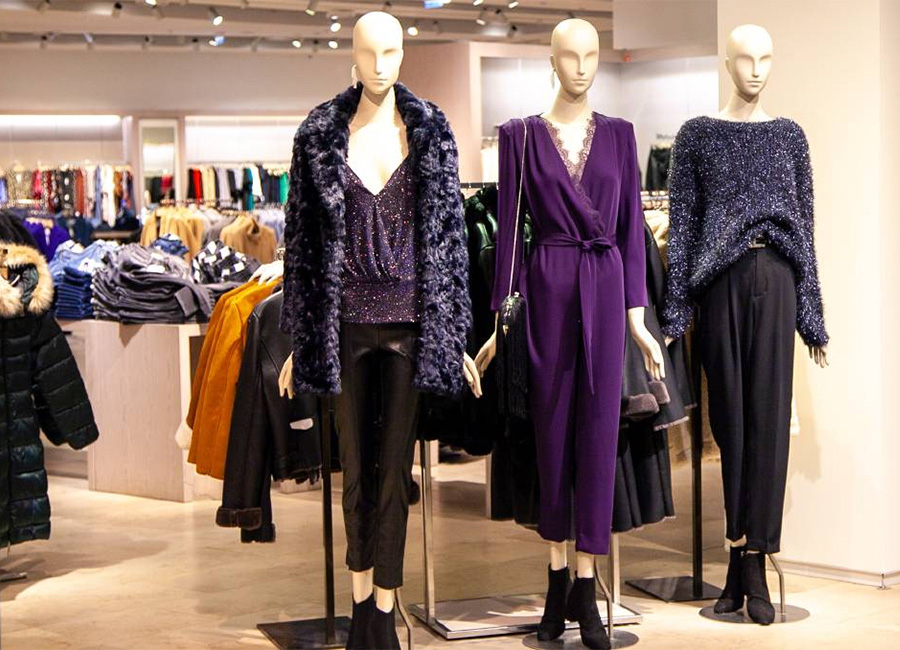 Fashion Industry