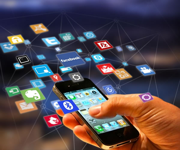 Mobile Application Development Company