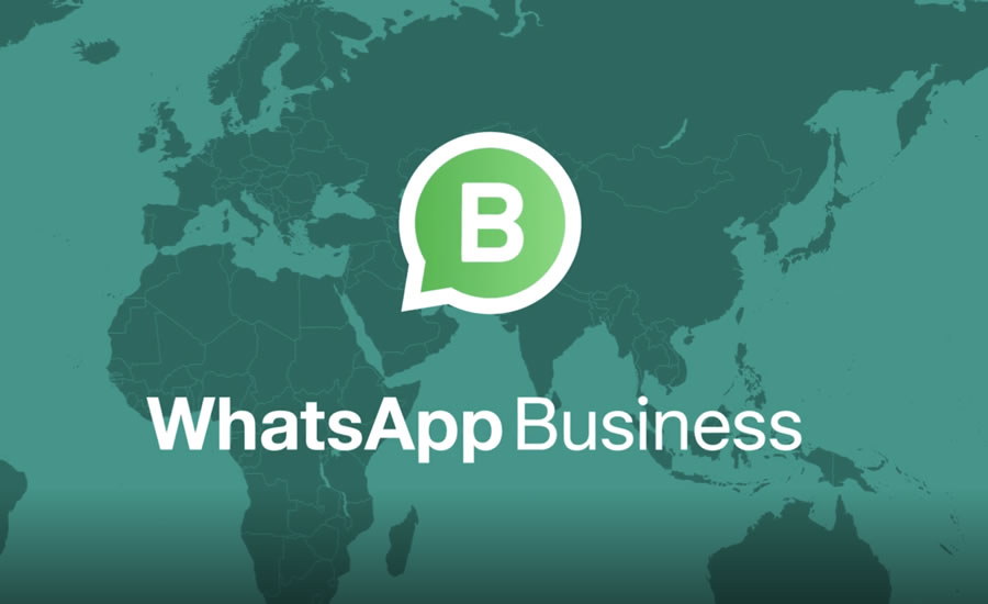 WhatsApp for business